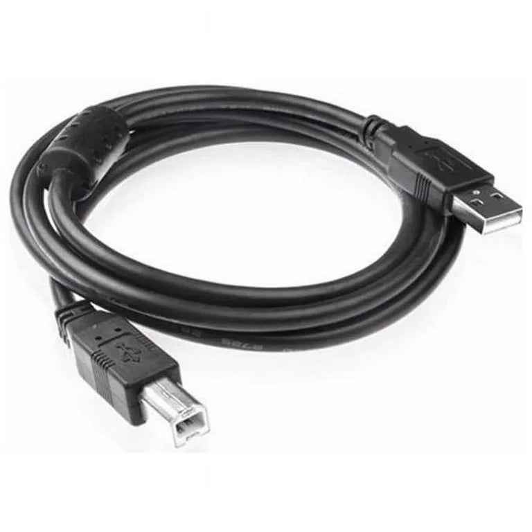 Belkin Printer Cable USB 2.0 5mtr Belkin Printer Cable USB 2.0 5mtr